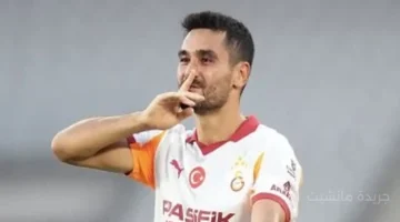 خلاف غير متوقع.. ما قصة غضب جوندوجان بسبب شوكولاتة نوتيلا؟ 1